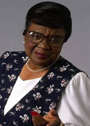 Rosetta LeNoire